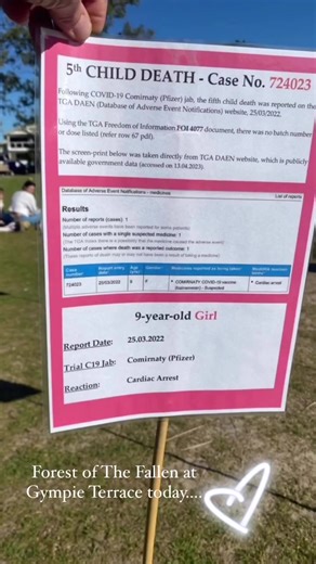 Shame on Australian Health Practitioner Regulation Agency - Ahpra for letting this happen and STILL ignoring us, may God help you. | tyDi