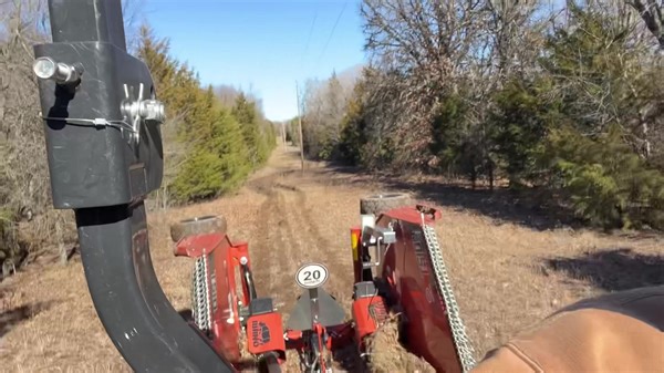 60K views · 4.3K reactions | That was a close one! Almost buried the tractor in mud today! | Arms Family Homestead | Facebook