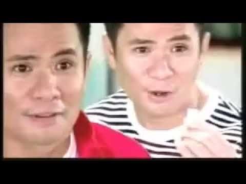 Advil Commercial (2006)