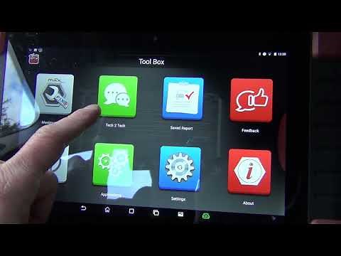Matco Launch Scan Tool Over View. Is it the best scan tool? Is it the best OBD2 scan tool?