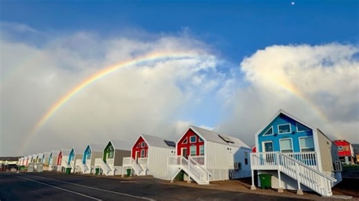 Revitalizing the American Dream: How Modular Housing is Making Home Ownership Affordable Again – Archyde