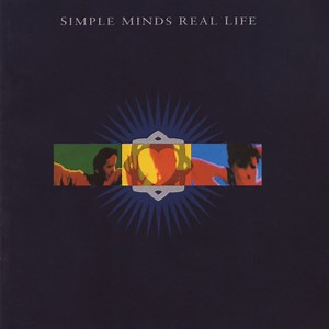 Simple Minds - Real Life