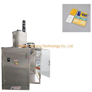 [Hot Item] Best Selling Automatic Vertical Powder Form Seal Filling Sealing Packing Machine