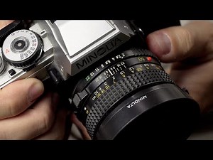 How to Really Use a Lens Depth of Field Scale (& Hyperfocal Distance)