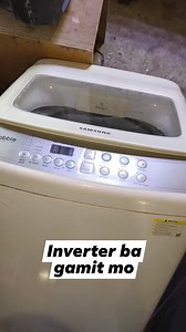 78K views · 1.1K reactions | Mahina Ikot ng washing machine? Mahina Ikot ng spin drier? Adjust fan belt lang sa mga Hindi inverter | Jeffrey Samson | Facebook