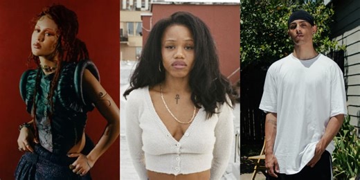 15 artists we’re excited about in 2026