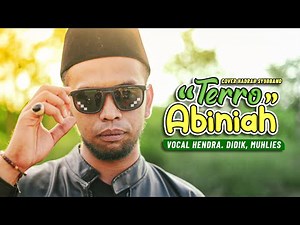 PARODY TERRO ABINIAH | COVER HADRAH SYUBBANUL MUSLIMIN