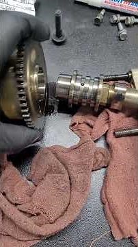 2019 hyundai elentra timing codes and runs roughly #automobile #mechanic