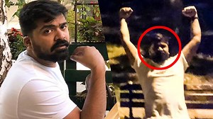 17K views · 149 reactions | #Simbu is done with #Chekka Chivantha Vaanam | #Mani Ratnam | Behindwoods | Facebook