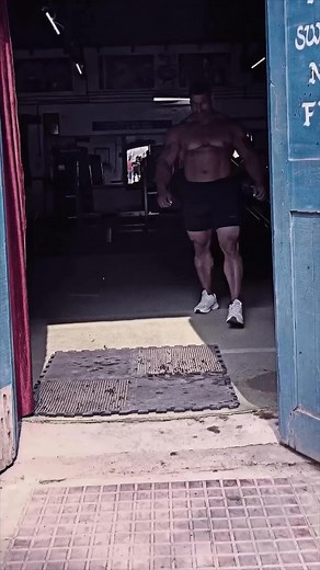 The Indian army subedar Anuj TALIYAN. . #motivationstory #motivation #bodybuilding | Mr World Anuj Kumar Taliyan