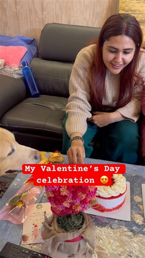 How I Celebrated My Valentine’s Day ? 😍🥰🤗 Boys Must Watch 😜😜