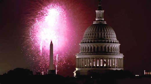 10K reactions · 1.4K shares | Join host Alfonso Ribeiro for the 45th annual A Capitol Fourth - honoring our freedoms and those who defend them with an all-star lineup of performers and the nation’s most spectacular display of fireworks! Tune in Friday, July 4 at 8/7c on PBS. To stream the show, bookmark the link in our bio. #ACapitolFourth #July4thPBS | A Capitol Fourth | Facebook