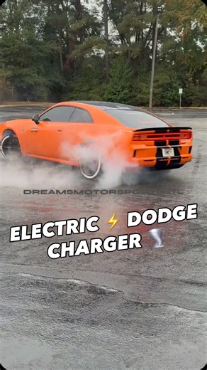 1.5M views · 42K reactions | Just having a Lil Fun in the Scatpack  Testing out my #TireLetters from @dreamsmotorsportsatl  • #evcharger #sendit #evdodgecharger #ev #burningtires #donuts #sidewayz #dreamsmotorsports #carsofinstagram #dodgeofficial #mopar #explore | Mucho� | Facebook