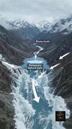 Northern Nepal Floods: What Happened on August 26, 2026?