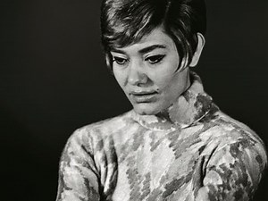 Μαρινέλλα - ΟΙ ΑΝΤΡΕΣ ΔΕΝ ΚΛΑΙΝΕ (English Subtitles)