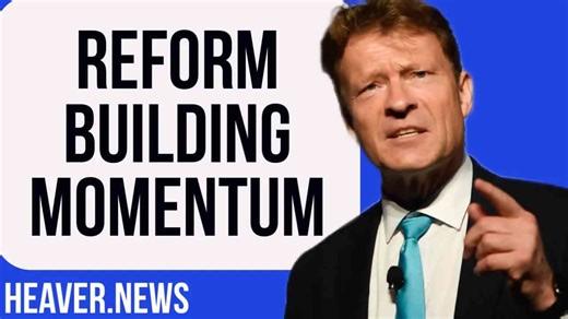 Reform UK gains: Southend councillor joins party