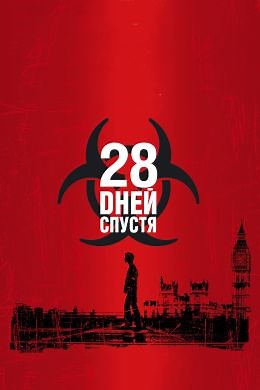 28 дней спустя (2002) — Фильм.ру