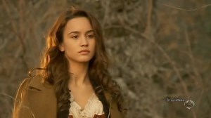 E' sempre molto emozionante vedere il loro primo incontro 😍😍😍 Si tratta della prima scena girata da Megan e Alex....