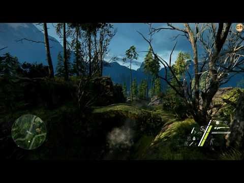 Sniper: Ghost Warrior 3 Trainer