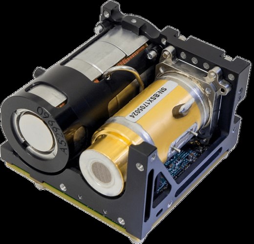 BLACKBIRD 640 - SPARROW - SCD.USA - SemiConductor Devices