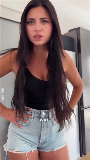 Boah… wie gemein ist das bitte?! 👀😂
