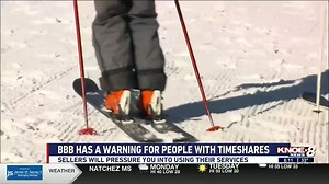 Tips for Exiting a Timeshare