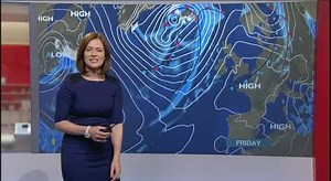 11 reactions | Here's Alina Jenkins with the forecast | BBC Bristol | Facebook