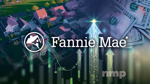 Fannie Mae Reports $3.5B In Q4 Earnings And $14.4B Net Income for 2025