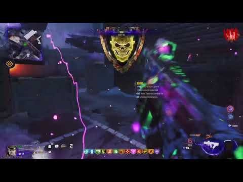 Highlight: Exit 115 Round 11 Exfil Speedrun 5m32s