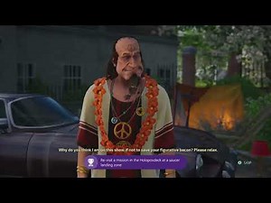 Destroy All Humans 2 Reprobed - Alien Overlords: The Reality Mission 100%