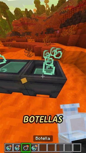 BECAUSE THIS IS NOT IN MC JAVA