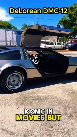 3 Worst Cars Ever Made | Biggest Car Flops in History #shorts #cars #automobile