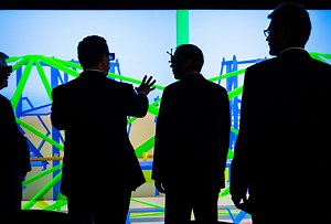 Performance is about more than time series charts