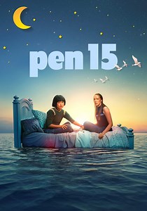 PEN15 - watch tv show streaming online