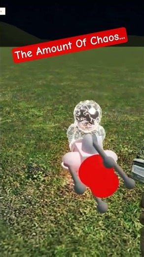 Chaos And Impulse... #gaming #gmod