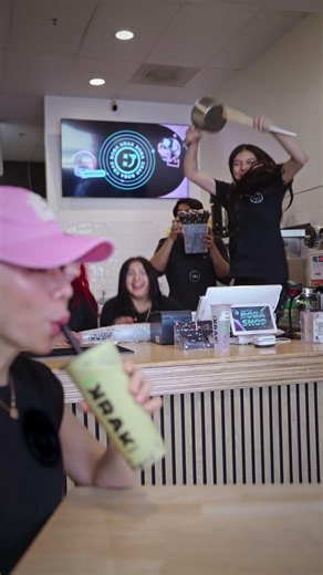 5 Star Boba Shops Near Me
