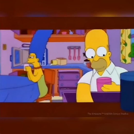 Los Simpsons clips on Instagram: "Los mejores momentos de los simpsons😂 Sigueme para más❤️❤️ #LosSimpsons #lossimpsonslatino #lossimpsonsmemes"