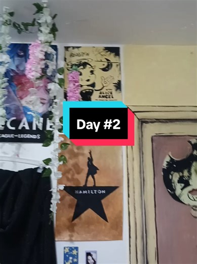 Second day #batim #bendyandtheinkmachine #fyp #paiting