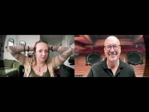 Alien Races and Heart-Led Places - We're All Psychic Podcast