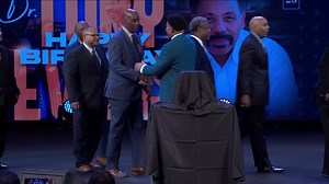 106K views · 7.4K reactions | This moment ❤️ | Tony Evans | Facebook