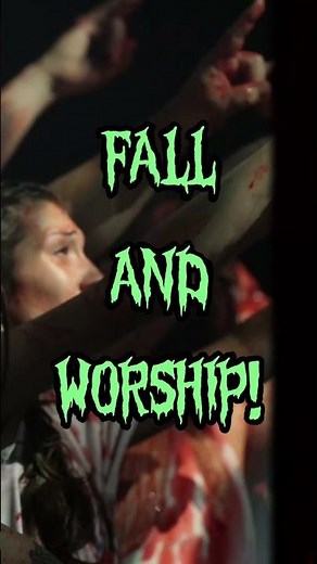 The Return of Gor Gor album out NOW!