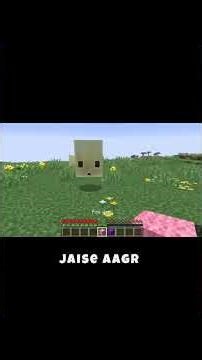 Minecraft Just Released Everything in the new update #minecraft