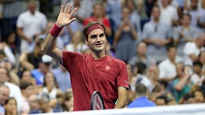 US Open Notebook: Day 2 Recap