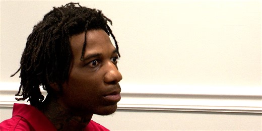 ‘Going to kill someone’: New details released in double slaying in North Augusta