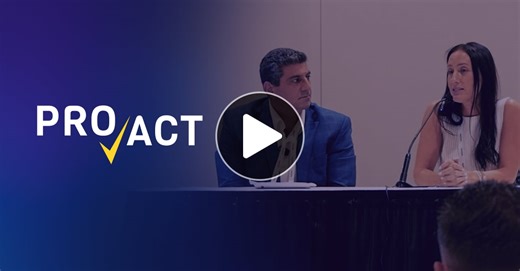 Transforming how ProAct manages pharmacy benefits with RxSense