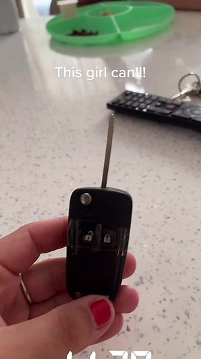 Vauxhall Meriva Key Fob Replacement Guide