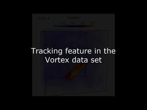 IEEE VIS2015: Distribution Driven Extraction and Tracking of Features for Time-varying Data Analysis