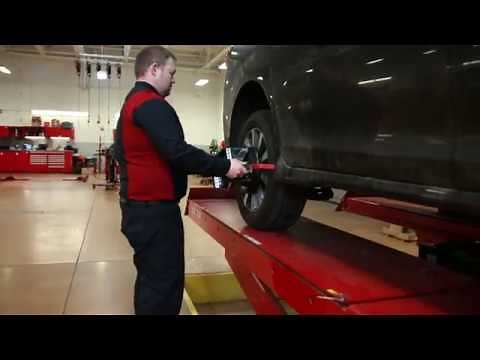 FIRST EVER: Lifted Toyota Sienna