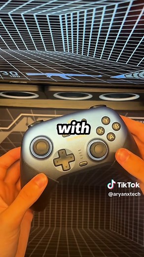 Unboxing the Gamesir Supernova Gaming Controller