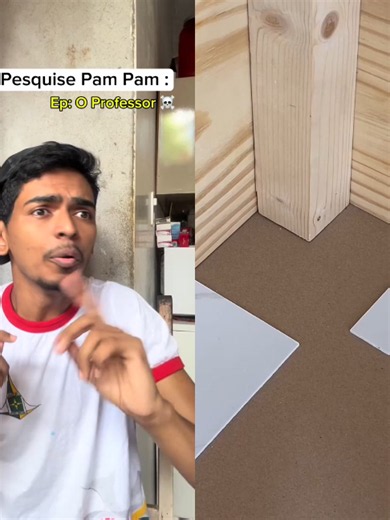 Não pesque pampa: o que pesquisar sobre 'pampa'